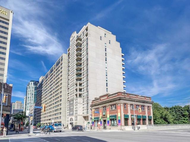 1801 - 388 Bloor St E
