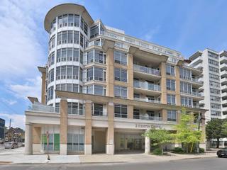 407 - 2 Edith Dr
