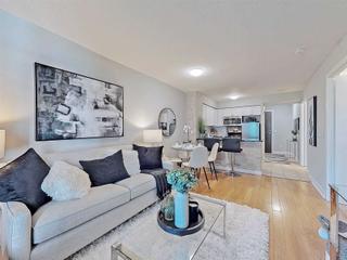 701 - 50 Lynn William St