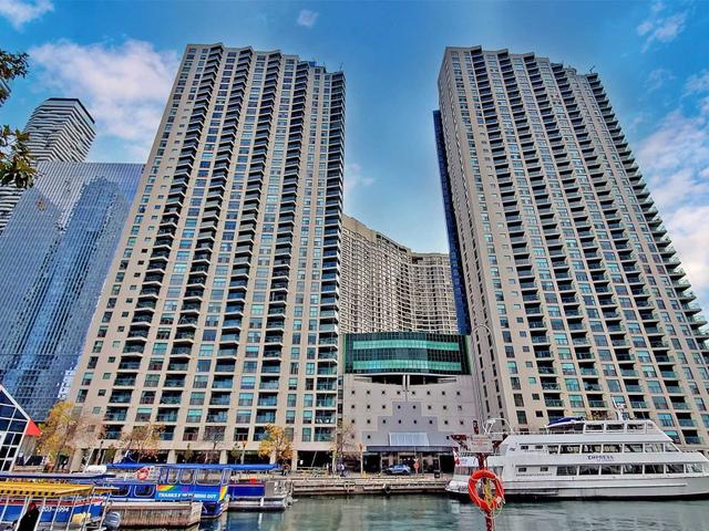 3201 - 77 Harbour Sq