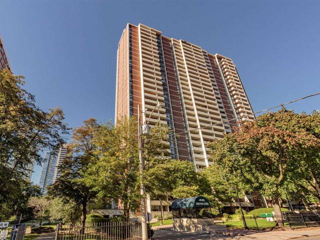 2010 - 40 Homewood Avenue Ave