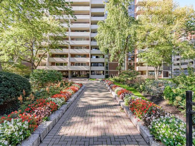 2010 - 40 Homewood Avenue Ave