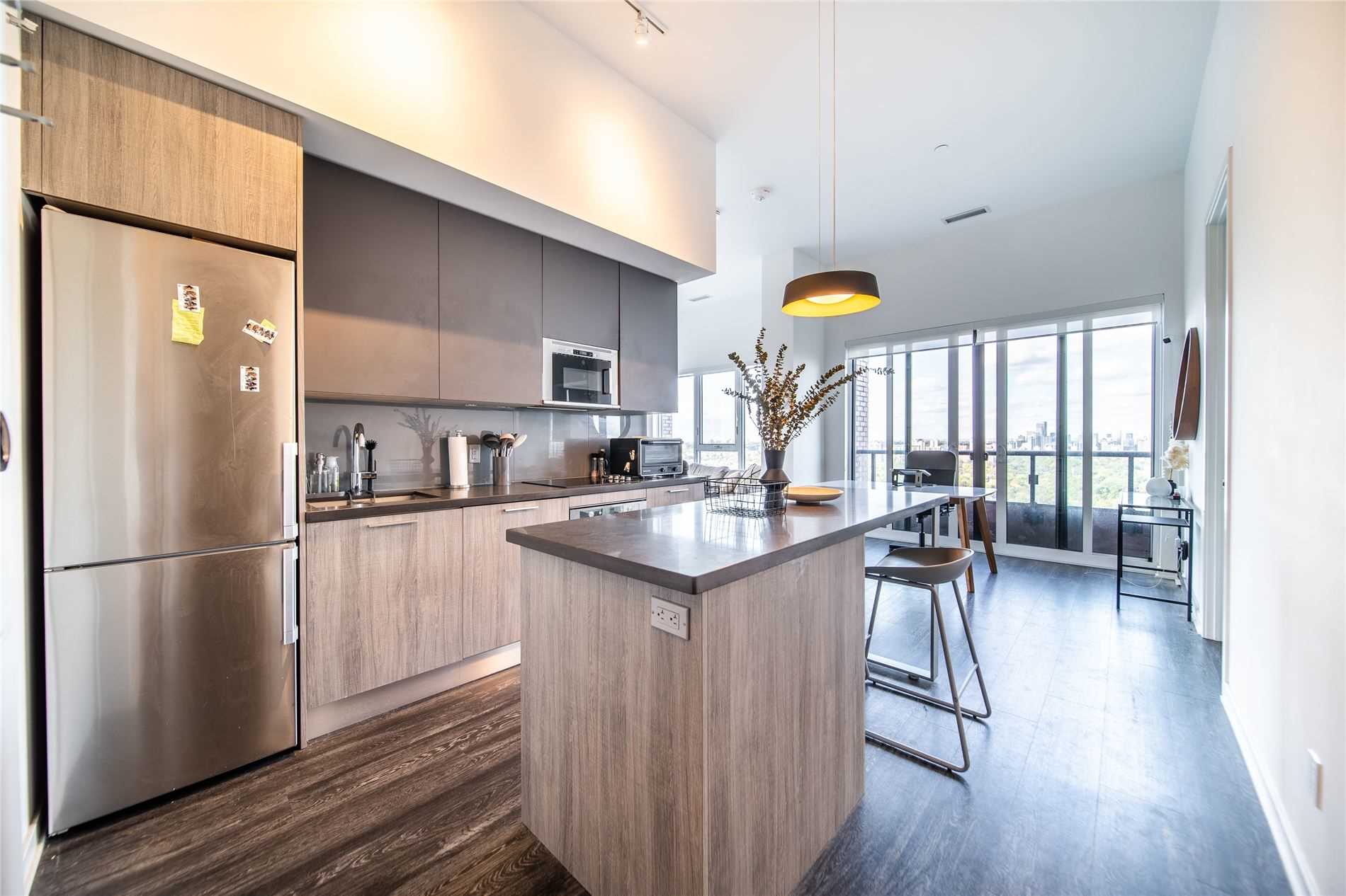 3804 25 Selby St, Toronto Leased, C5409812 Condos.ca