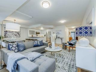 #302 - 105 Victoria St