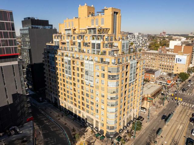 1509 - 438 Richmond St