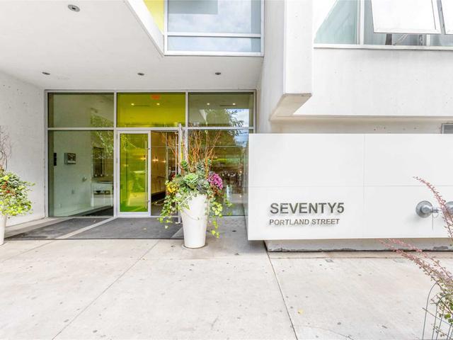 310 - 75 Portland St