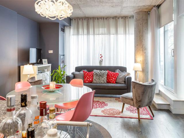 310 - 75 Portland St