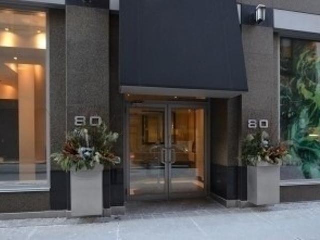 901 - 80 Cumberland St