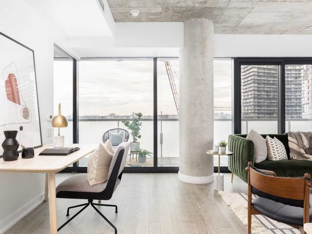 2306 - 11 Charlotte St