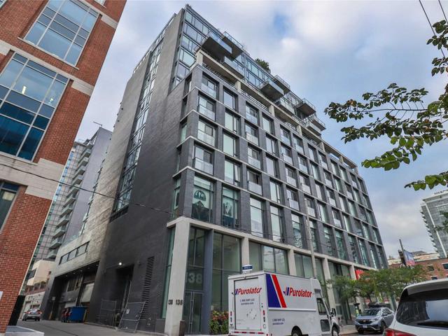 707 - 138 Princess St