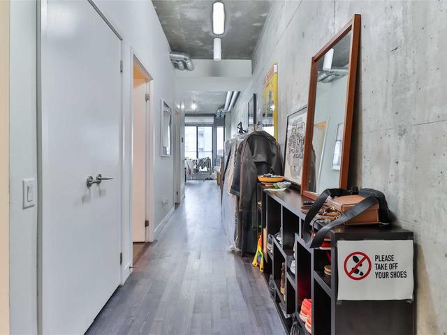 707 - 138 Princess St