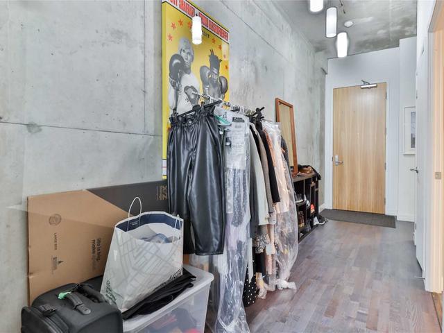 707 - 138 Princess St