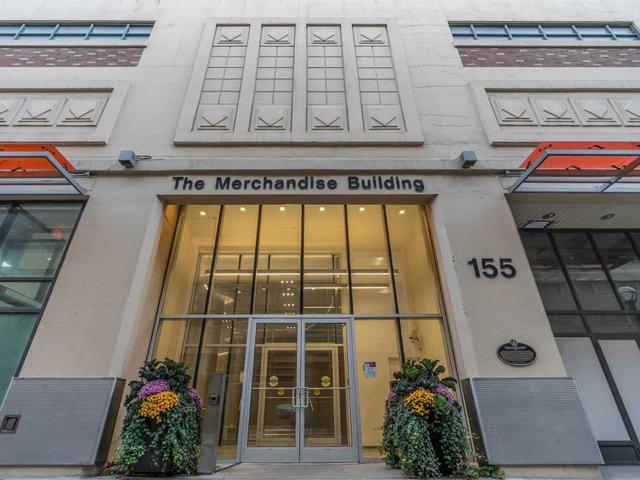 843 - 155 Dalhousie St