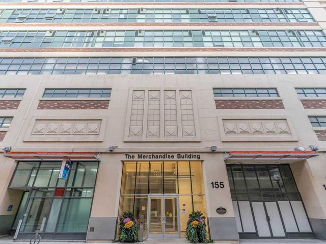 843 - 155 Dalhousie St