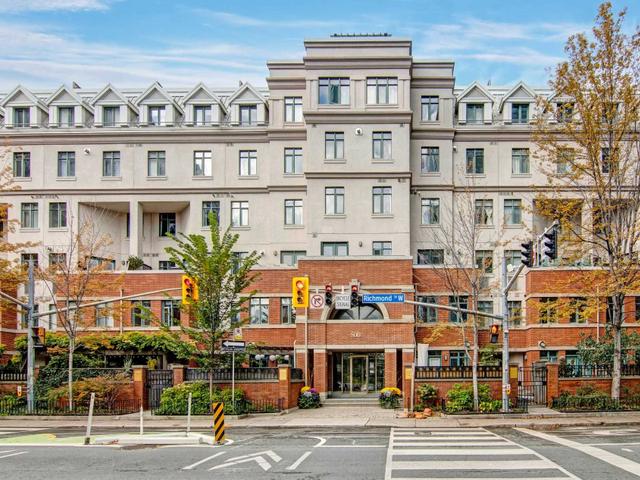 309 - 500 Richmond St W