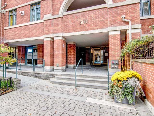 309 - 500 Richmond St W