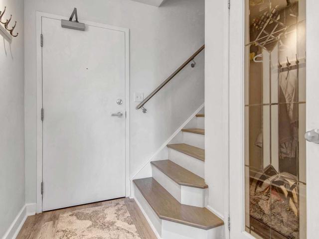 309 - 500 Richmond St W