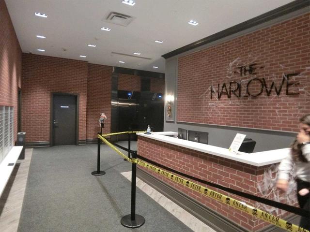 813 - 608 Richmond St W