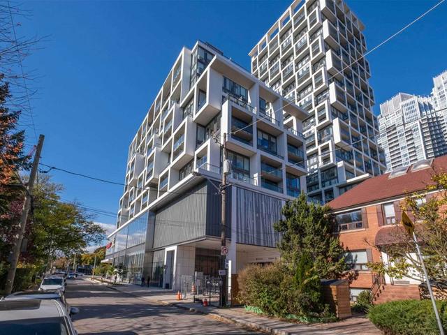 835 - 8 Hillsdale Ave E