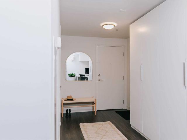 213 - 707 Dovercourt Rd