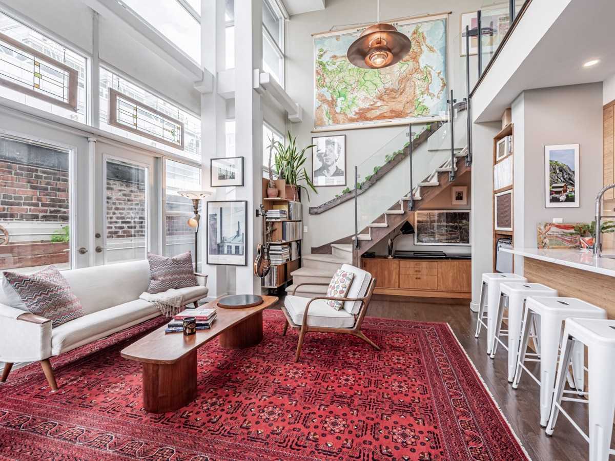 508 915 King St W, Toronto