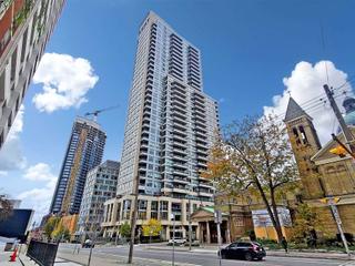 1908 - 500 Sherbourne St