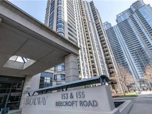 1210 - 153 Beecroft Rd