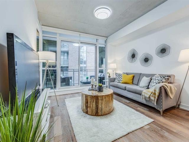 404 - 20 Minowan Miikan Lane