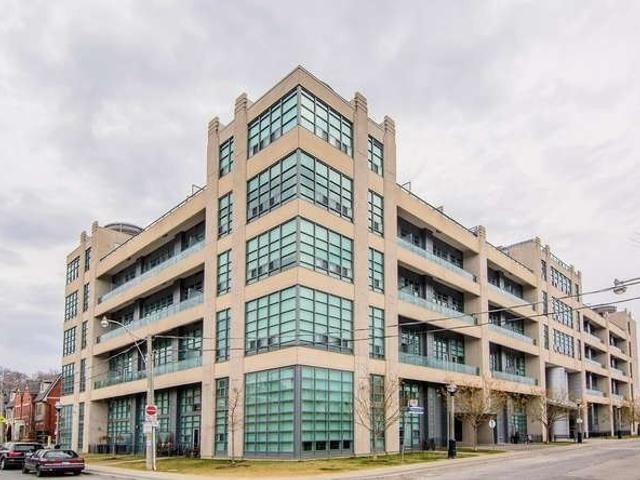 512 - 380 Macpherson Ave