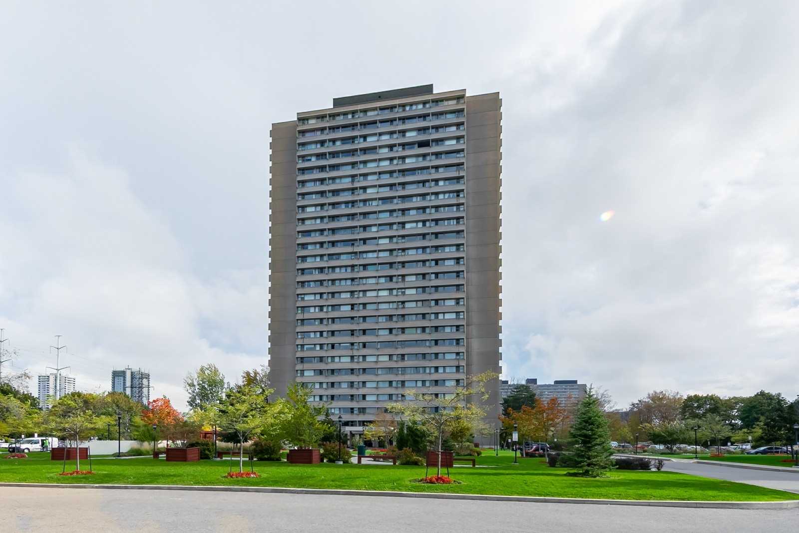 1001 725 Don Mills Rd, North York Leased, C5413447 Condos.ca