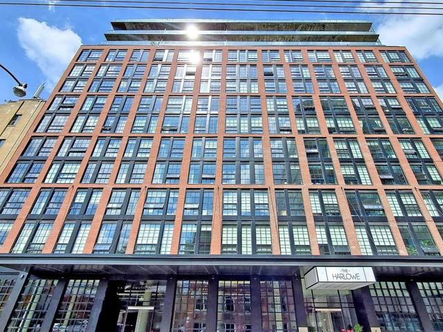 1111 - 608 Richmond St W