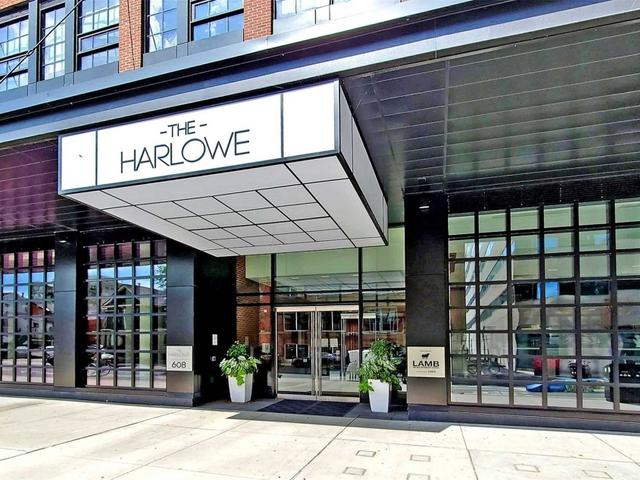 1111 - 608 Richmond St W