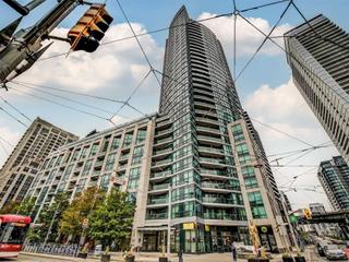 2207 - 600 Fleet St
