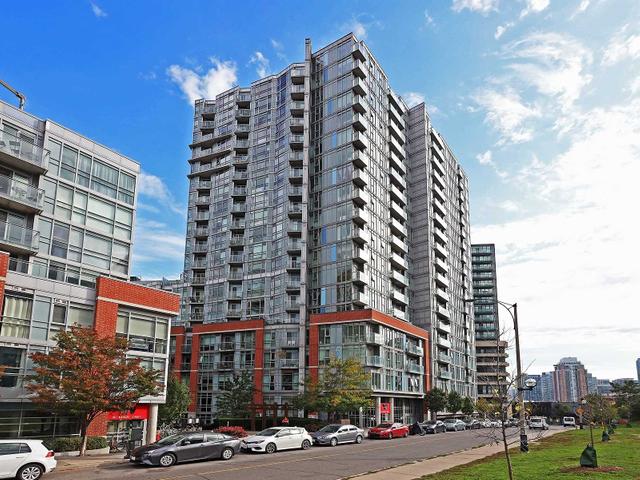 430 - 150 Sudbury St