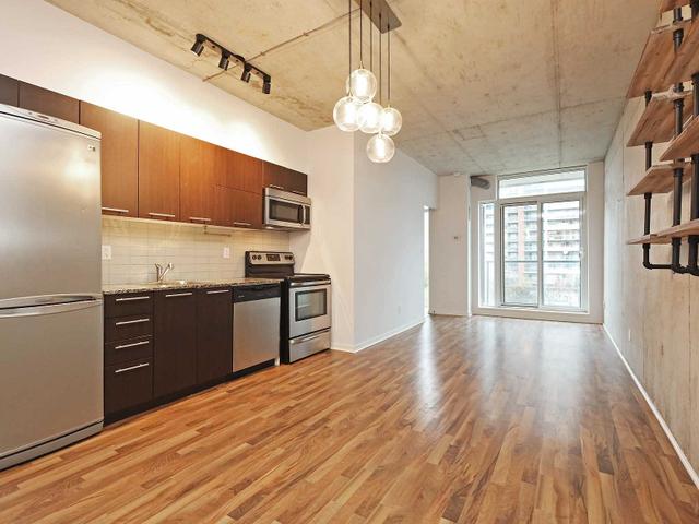 430 - 150 Sudbury St