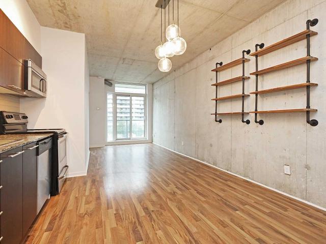 430 - 150 Sudbury St