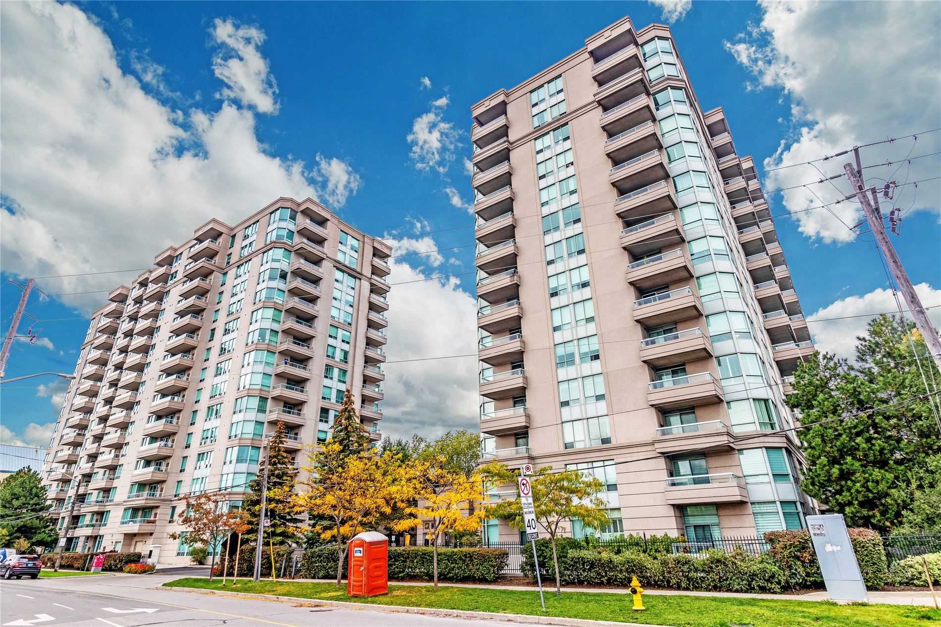 210 8 Covington Rd, North York Sold, C5413757 Condos.ca