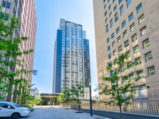 203 - 101 St Clair Ave W
