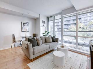 207 - 20 Joe Shuster Way