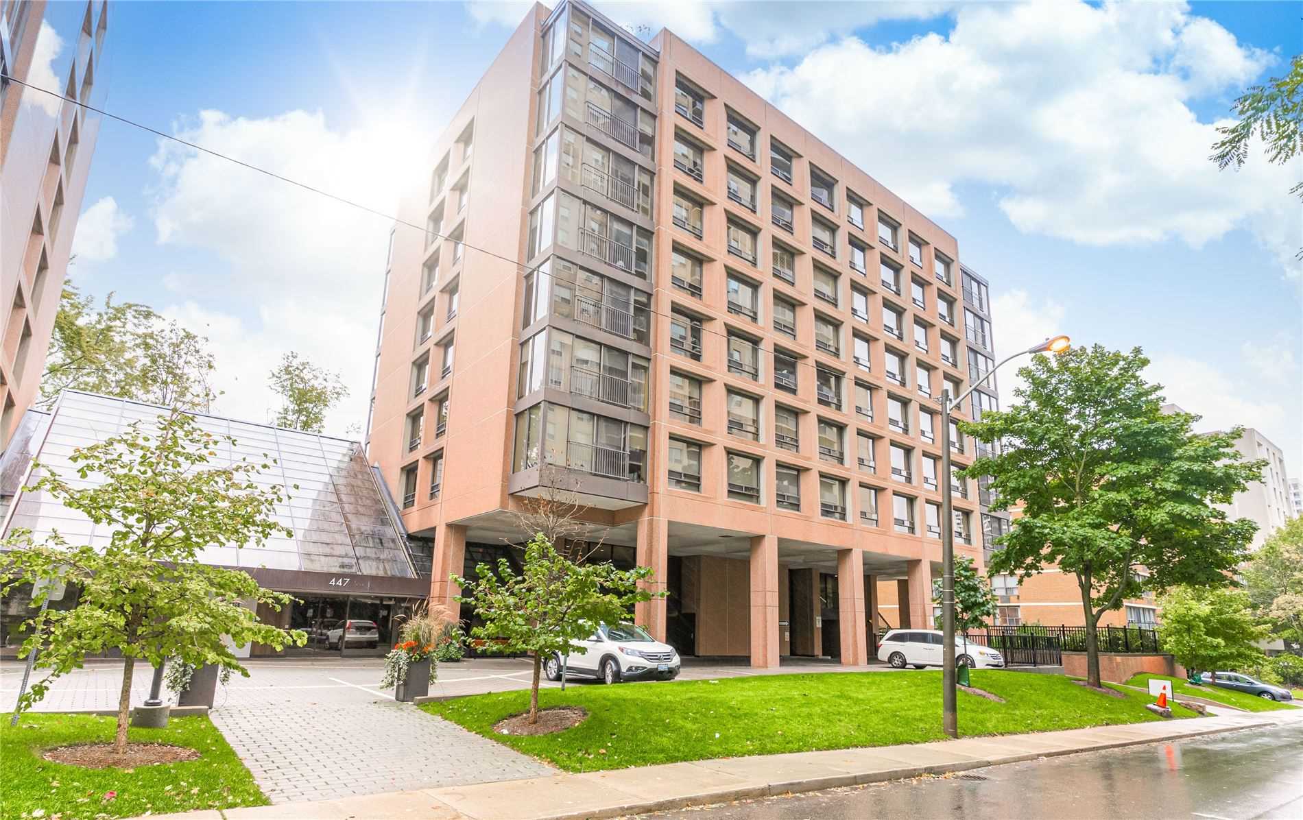 406 447 Walmer Rd, York Sold, C5414519 Condos.ca