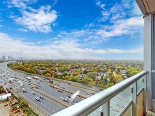 1805 - 120 Harrison Garden Blvd