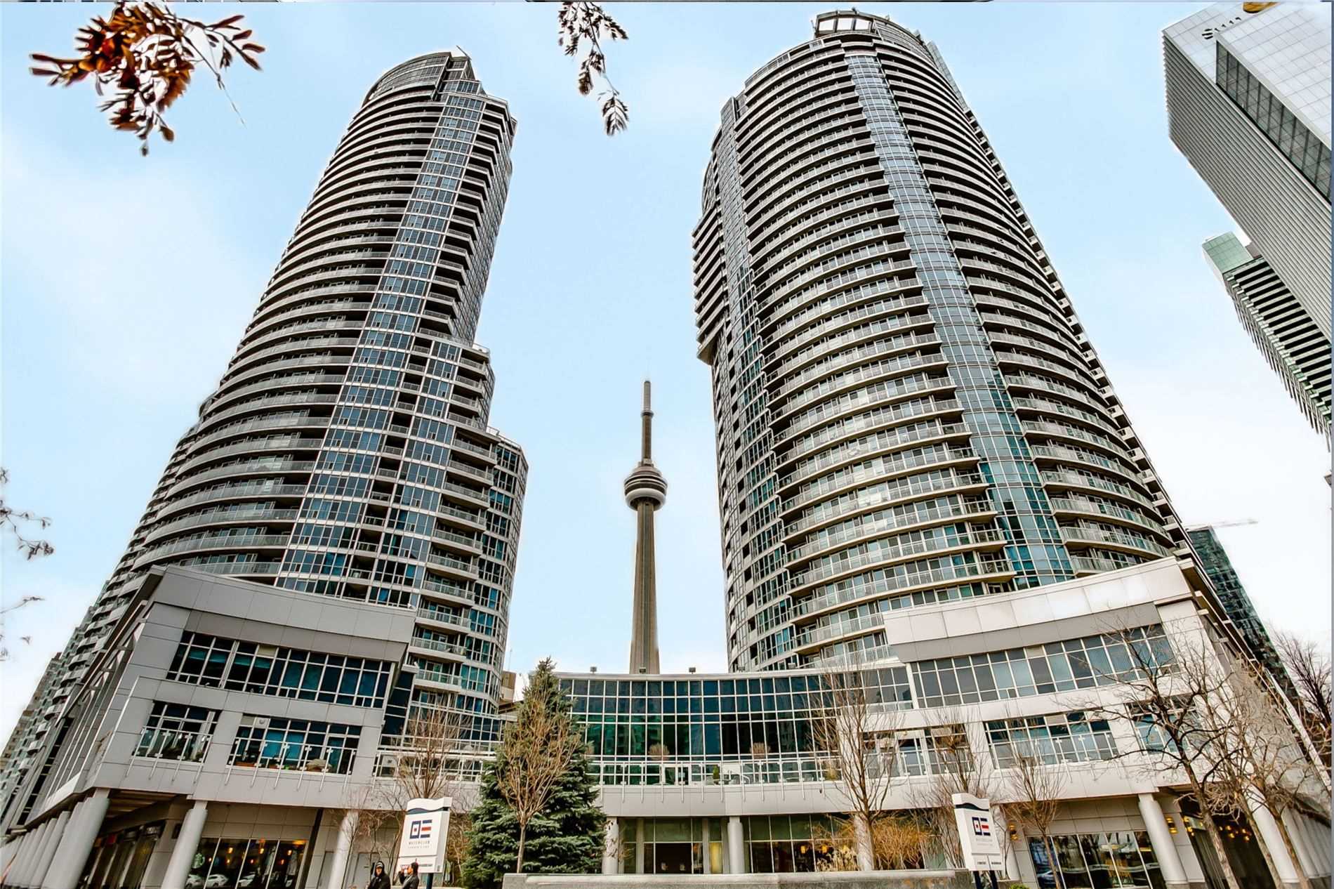 2411 208 Queens Quay W, Toronto Sold, C5414942 Condos.ca 2411 208 Queens Quay W, Toronto Sold, C5414942 Condos.ca