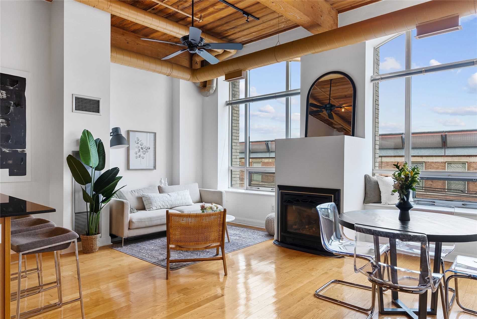 315 993 Queen St W, Toronto Sold, C5415085 Condos.ca 315 993 Queen St W, Toronto Sold, C5415085 Condos.ca