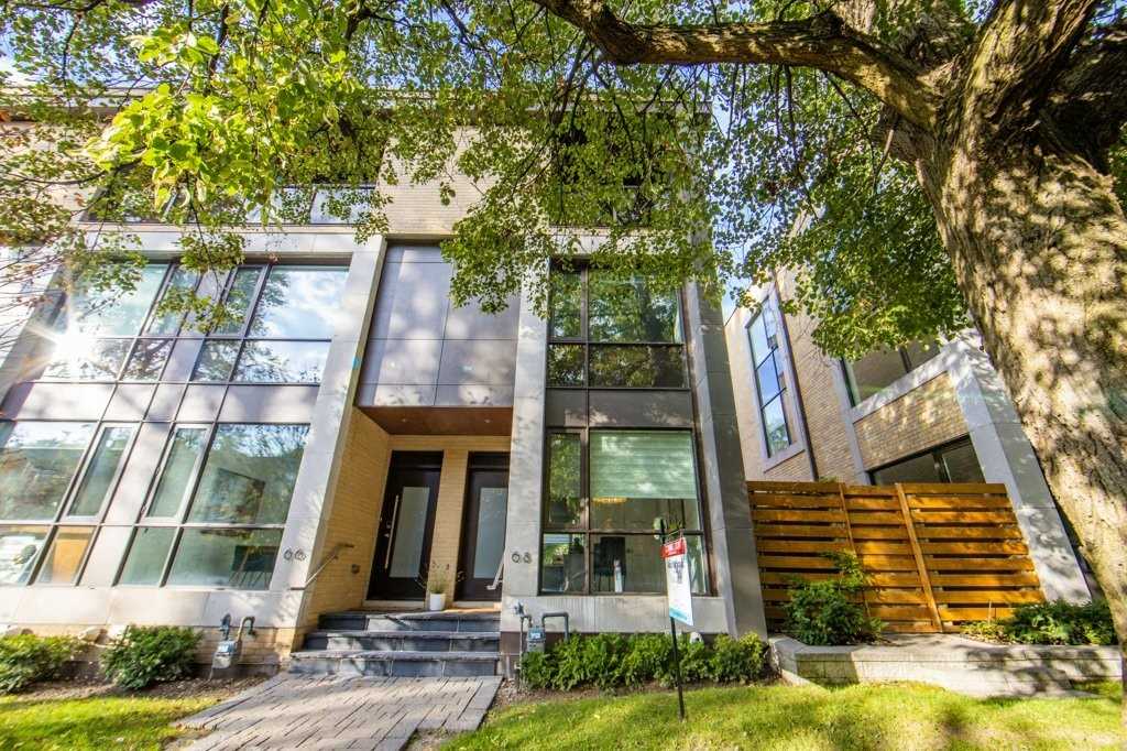 TH10 68 Havelock St, Toronto Sold, C5415224 Condos.ca