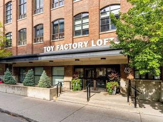 535 - 43 Hanna Ave