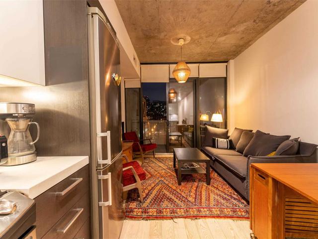 506 - 25 Stafford St