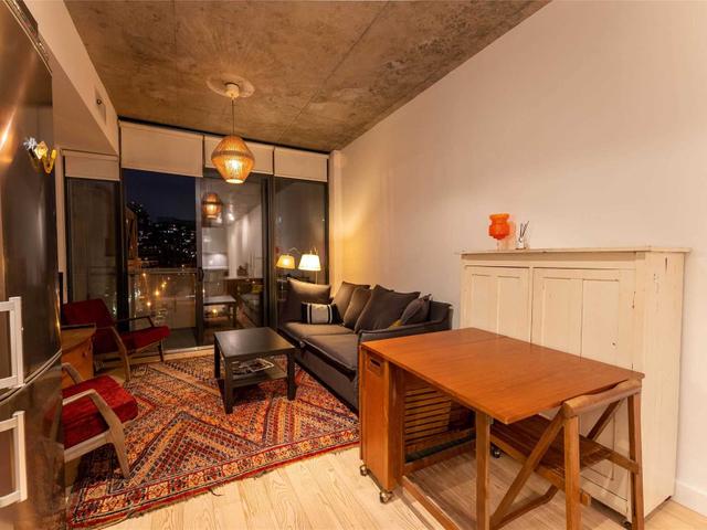 506 - 25 Stafford St