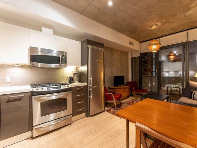 506 - 25 Stafford St