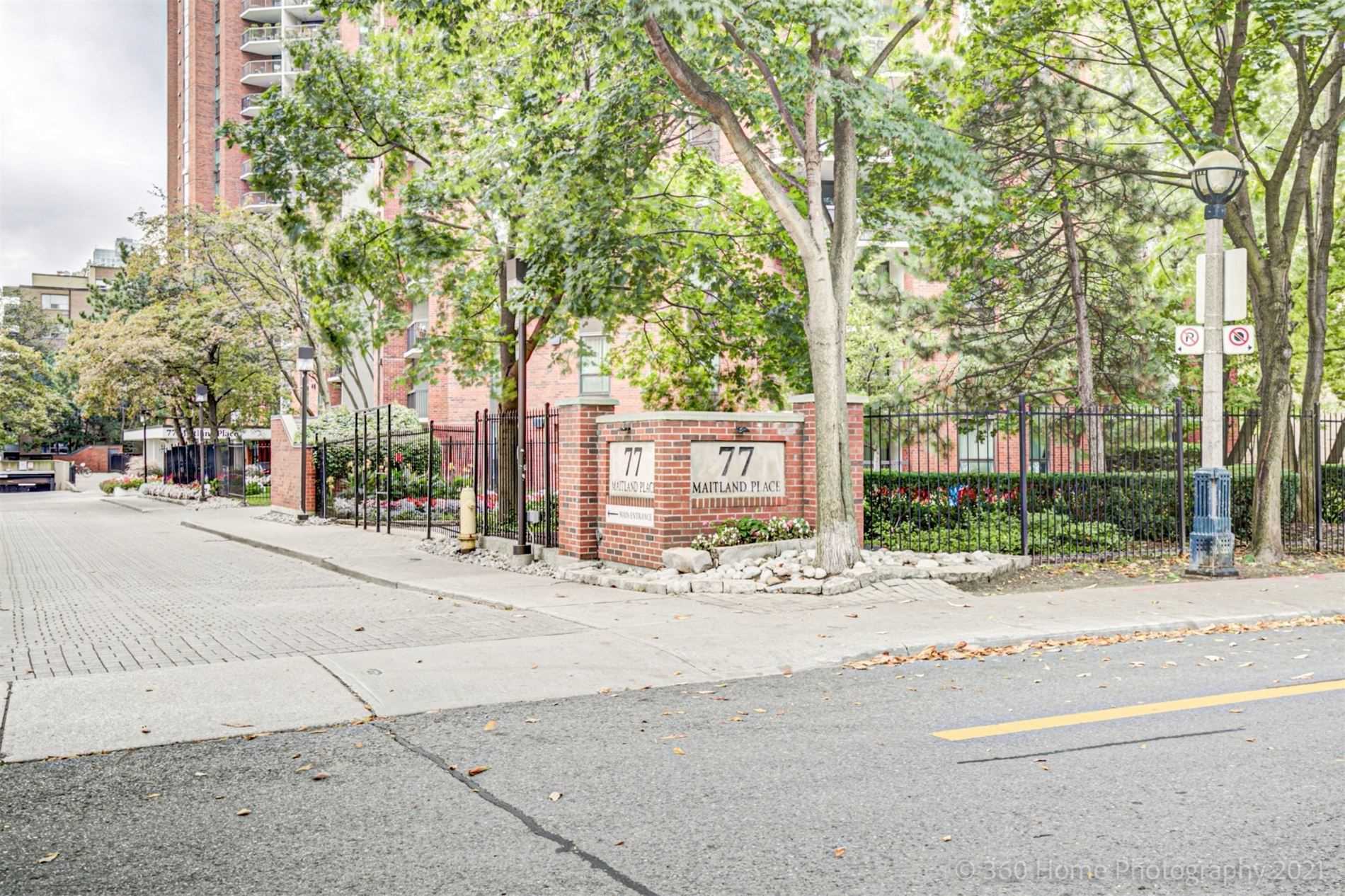 514 77 Maitland Pl, Toronto Expired, C5416568 Condos.ca 514 77 Maitland Pl, Toronto Expired, C5416568 Condos.ca