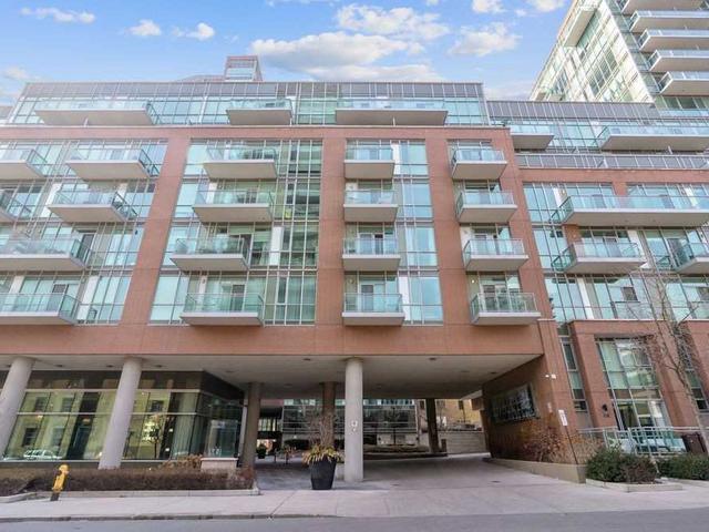 S607 - 112 George St